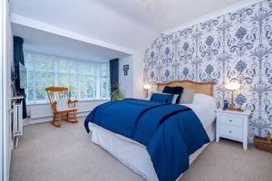 Bedroom 1- click for photo gallery